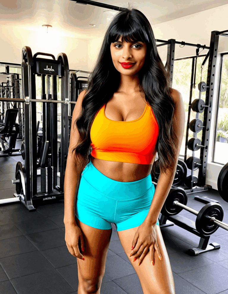 jameela jamil