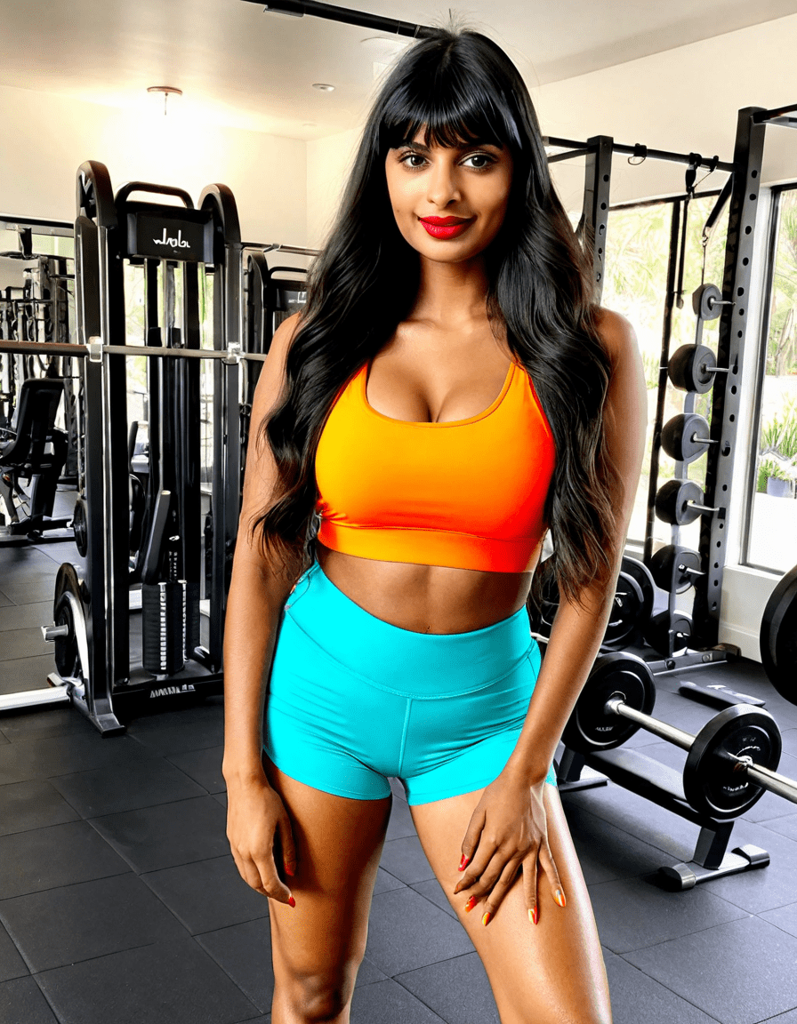 Jameela Jamil