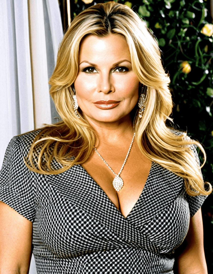 jennifer coolidge movies and tv shows