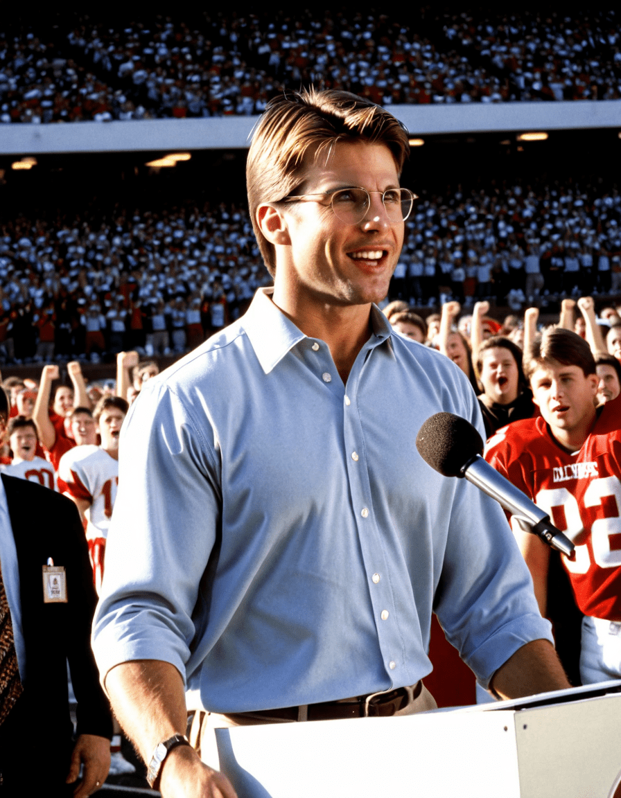 jerry maguire