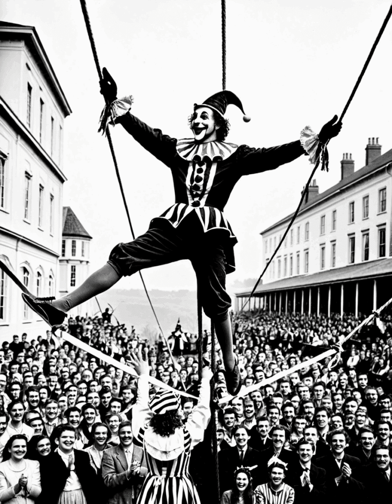 jester
