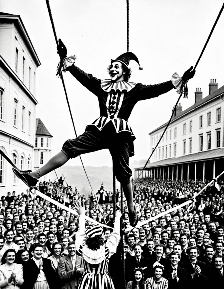 jester