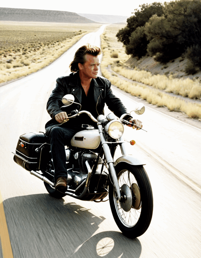 john mellencamp