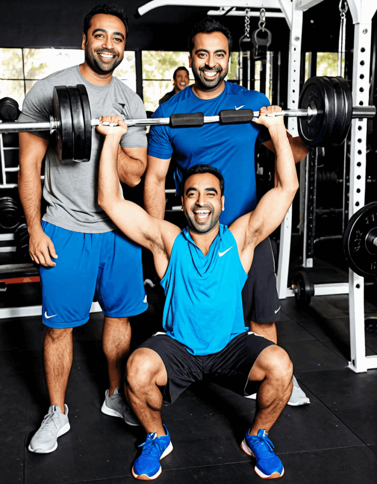 kal penn