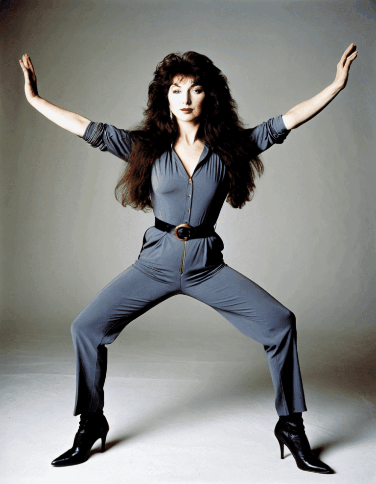 kate bush
