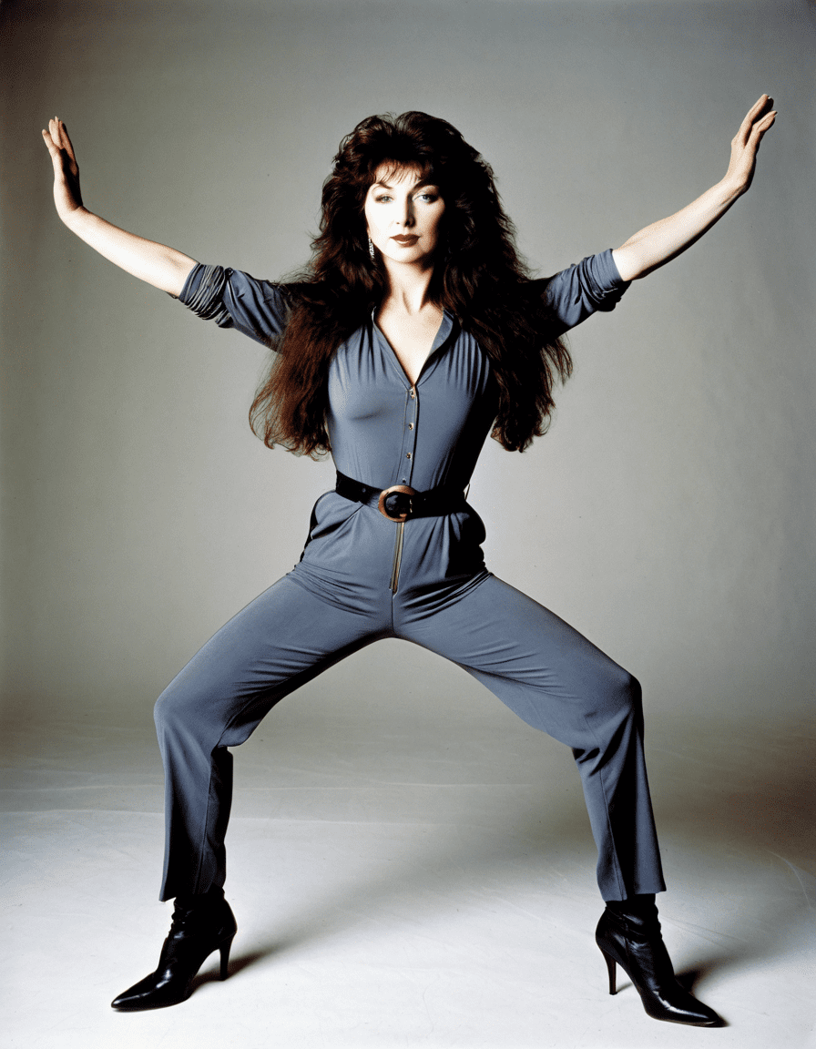 kate bush