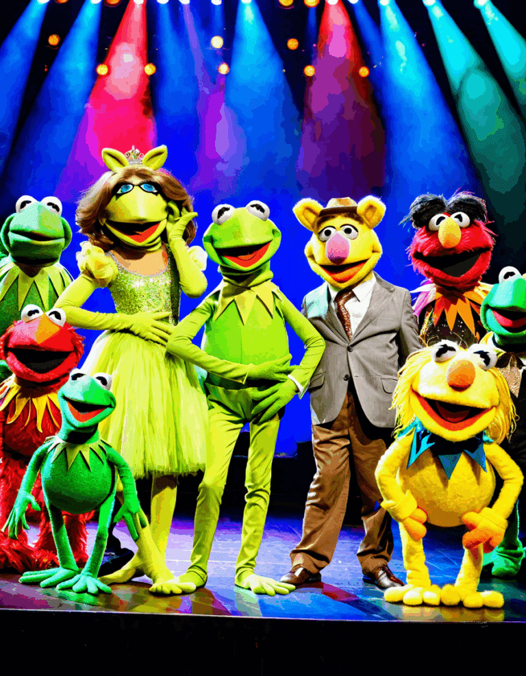 kermit the frog