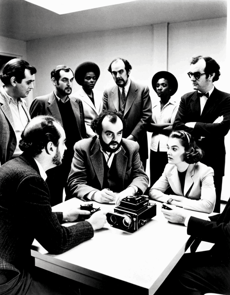 kubrick