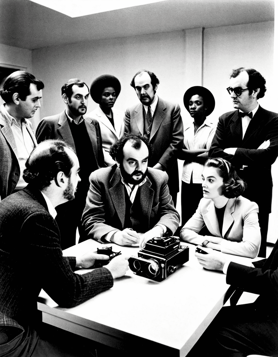 kubrick
