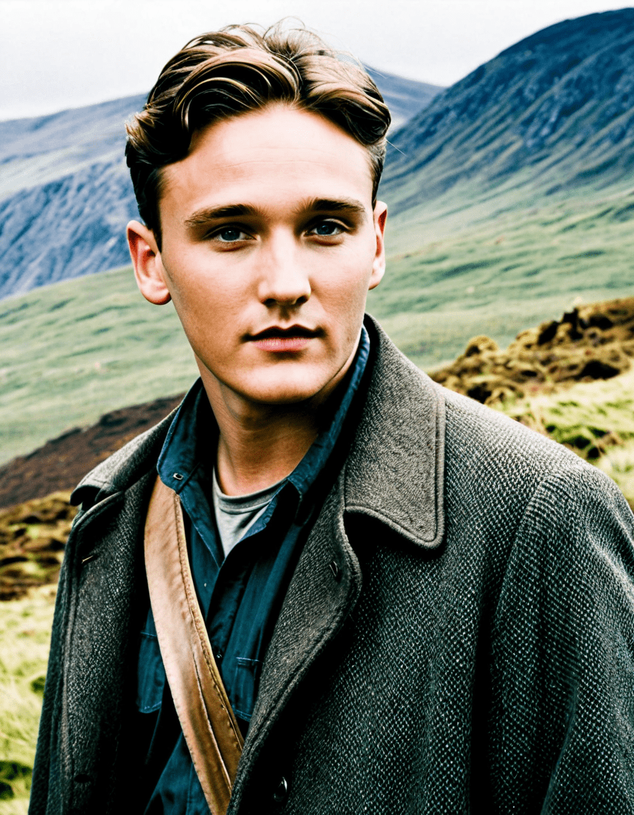 lewis pullman movies and tv shows
