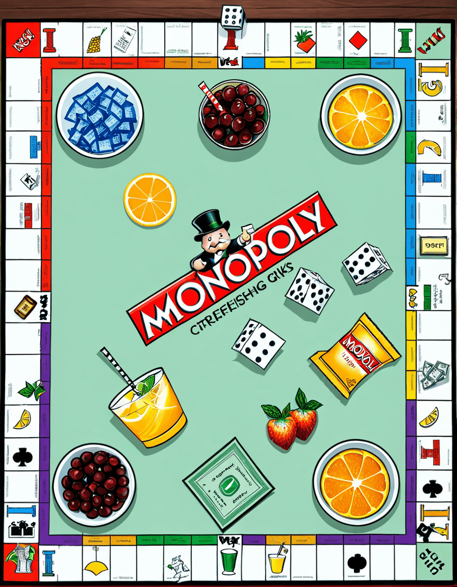 monopoly go wiki