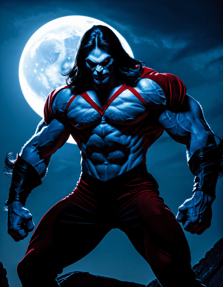 Morbius