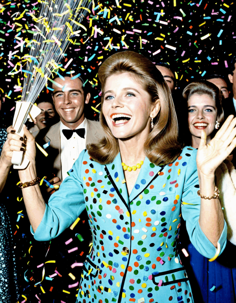 patty duke