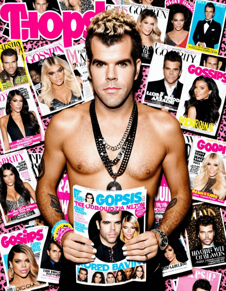 perez hilton