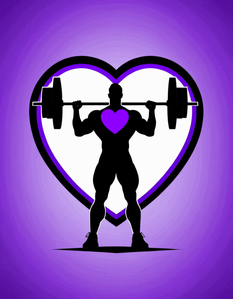 purple heart