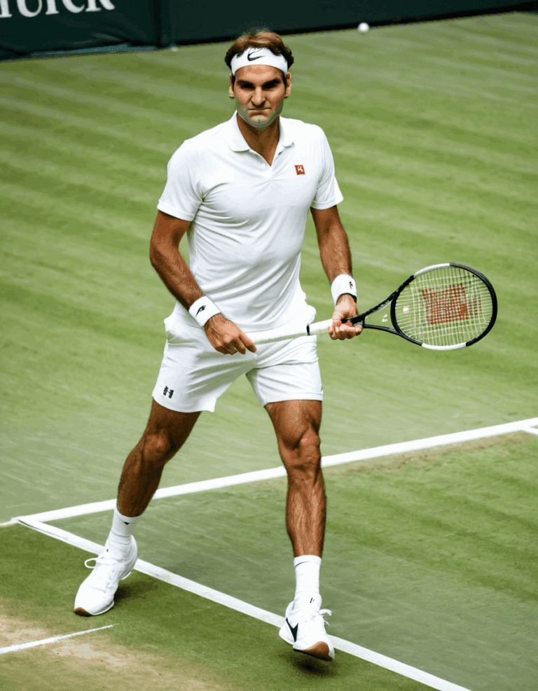 roger federer