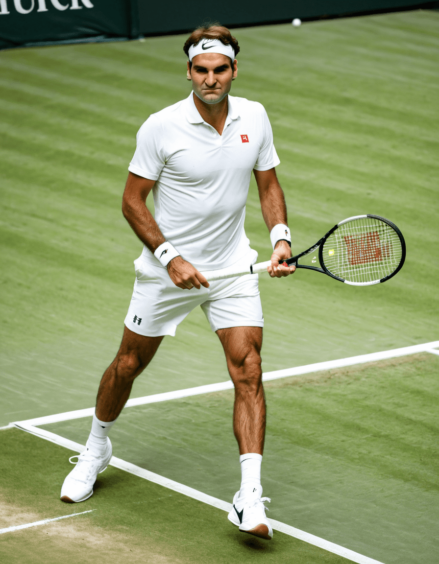 roger federer
