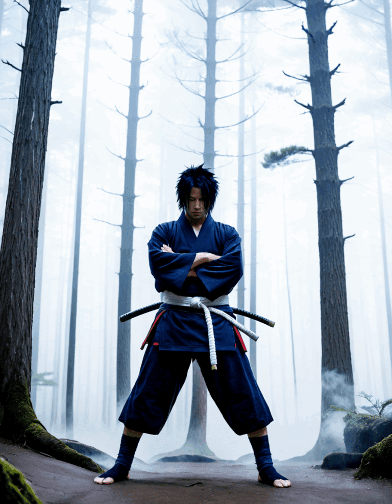 sasuke