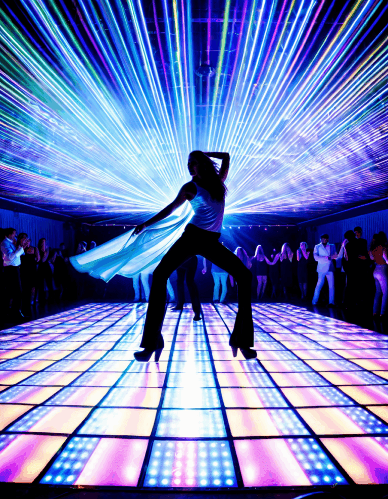 saturday night fever