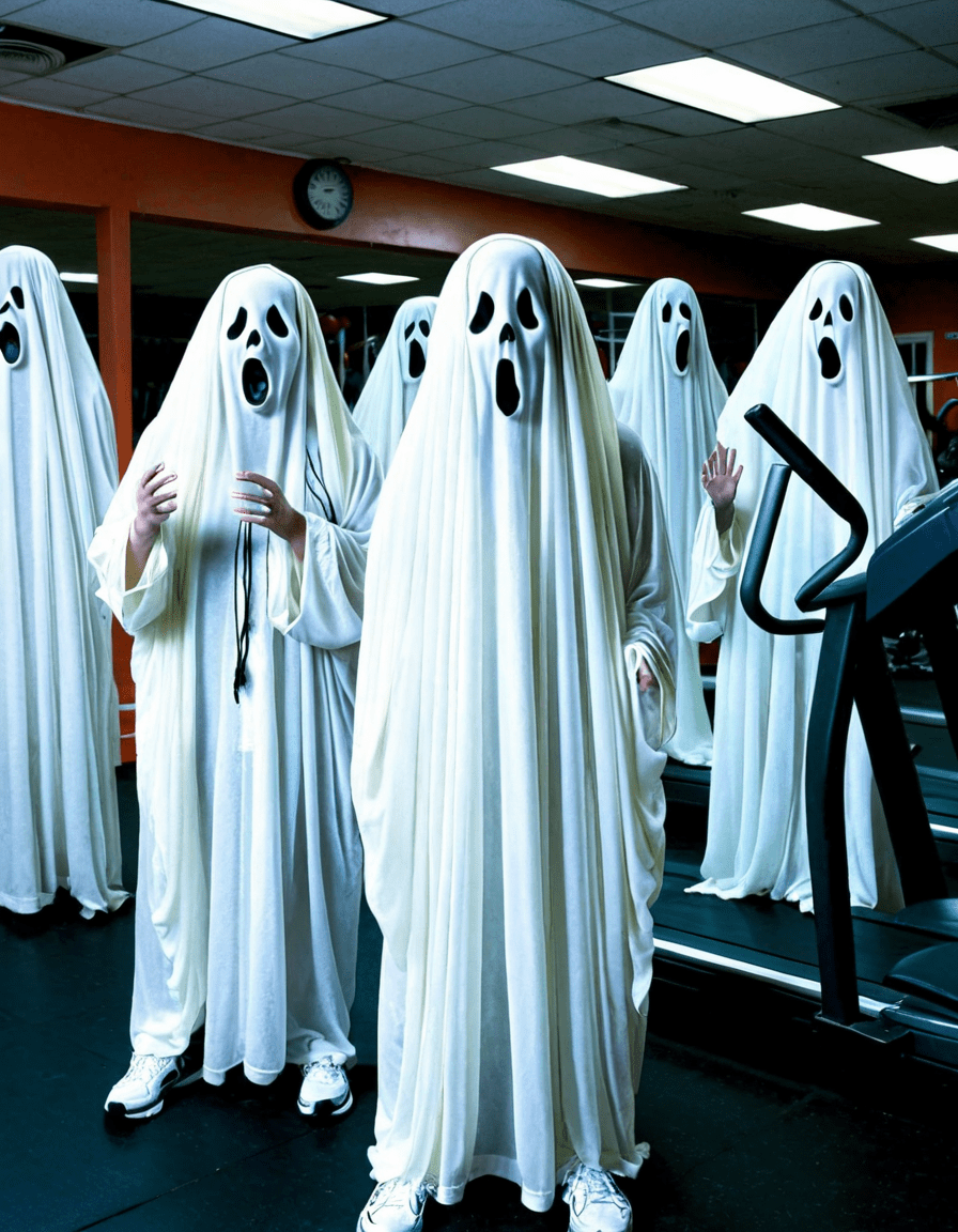 scary movie 3