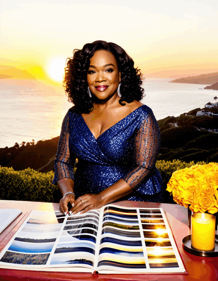 shonda rhimes