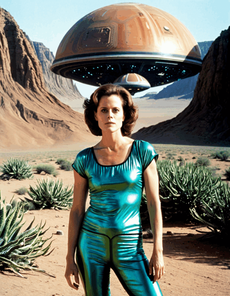 sigourney weaver movies