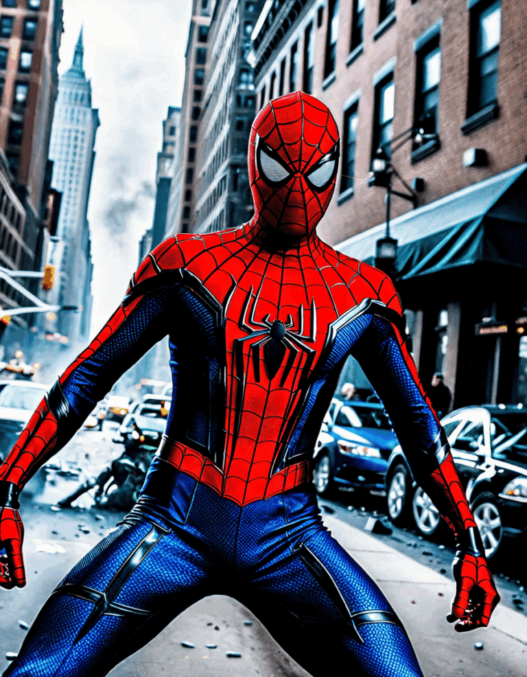 spider man movies
