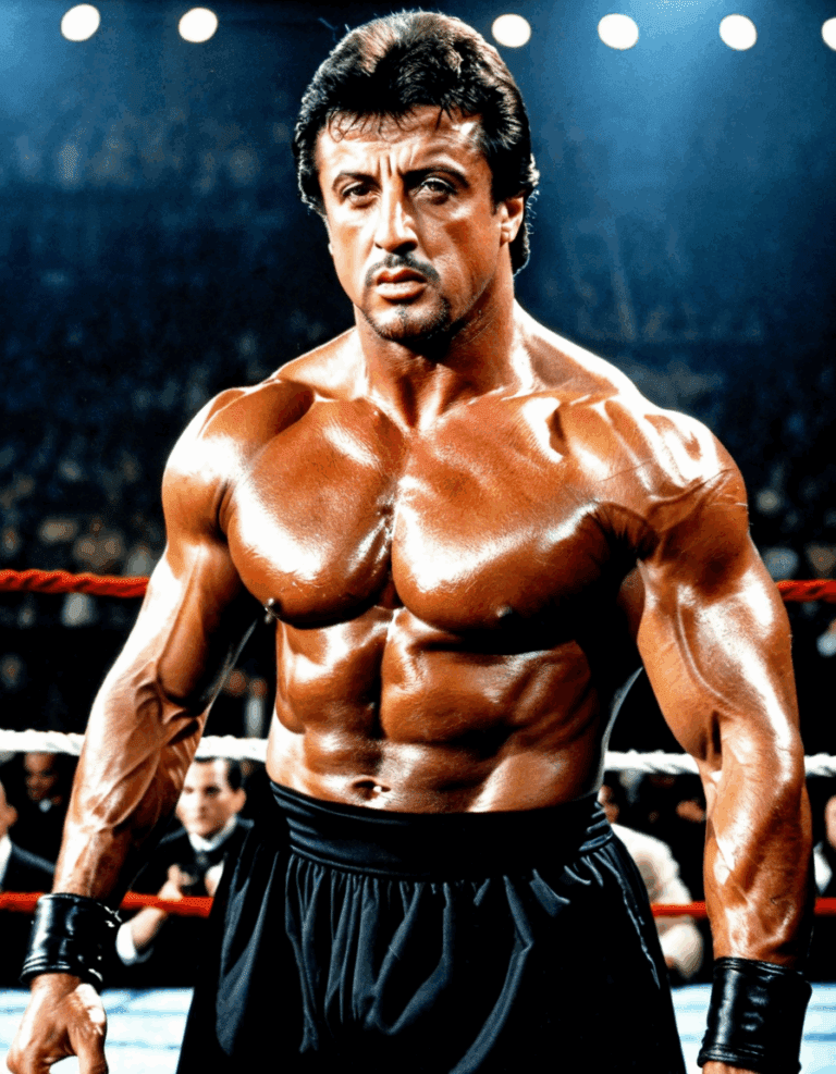 sylvester stallone movies