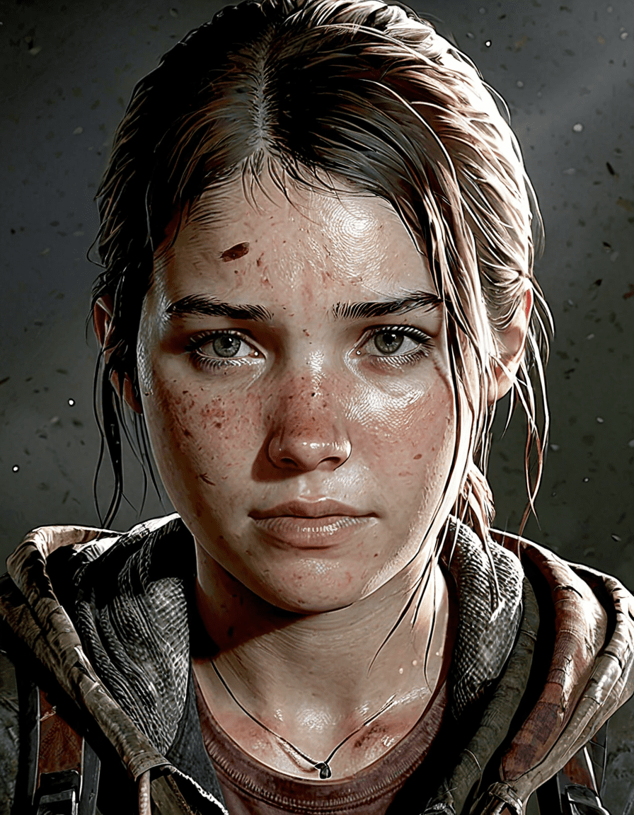 the last of us episodes