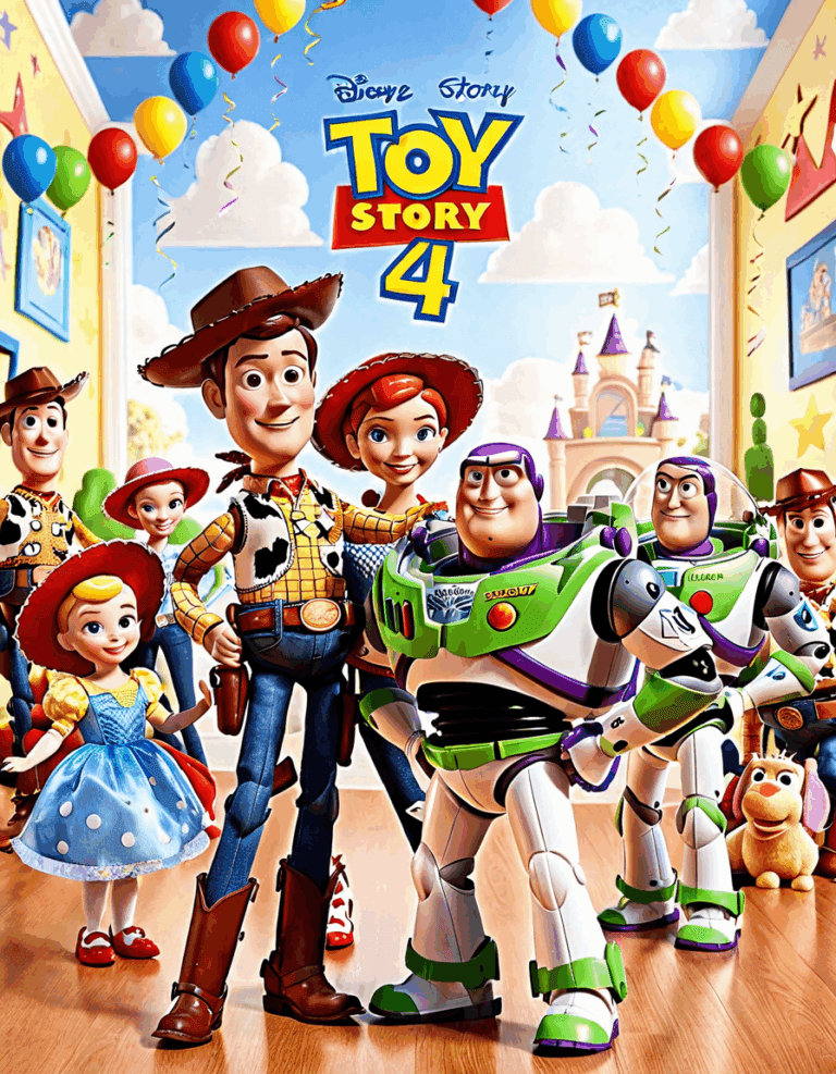 toy story buzz and