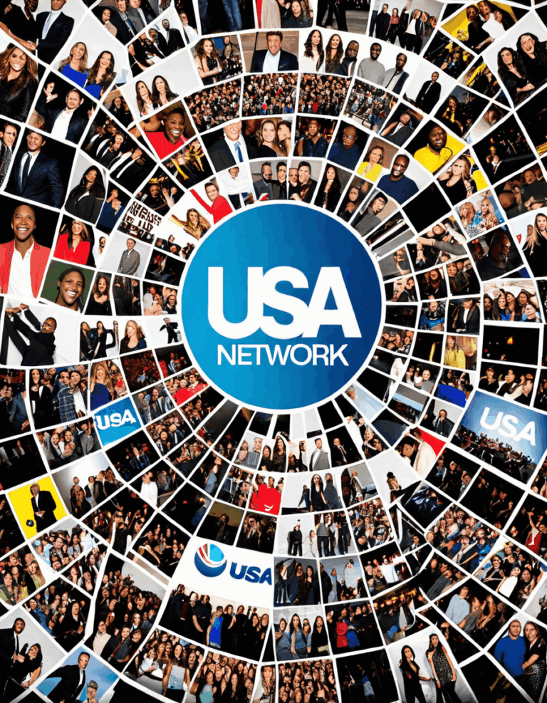 usa network