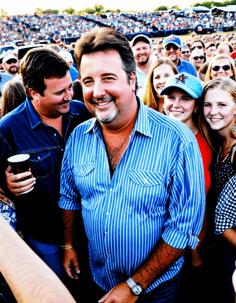 vince gill