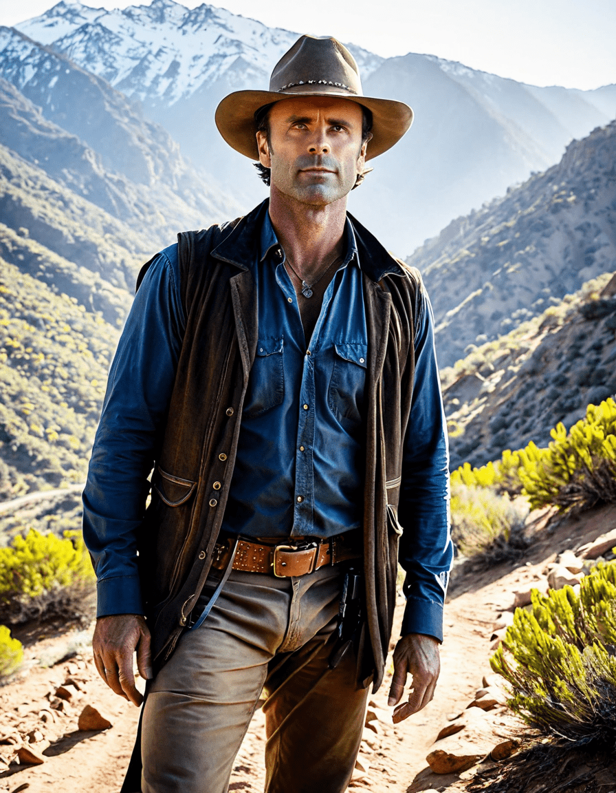 walton goggins tv shows