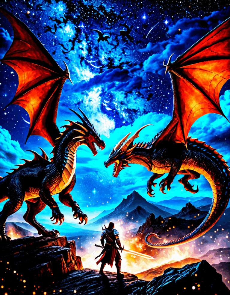 wyvern