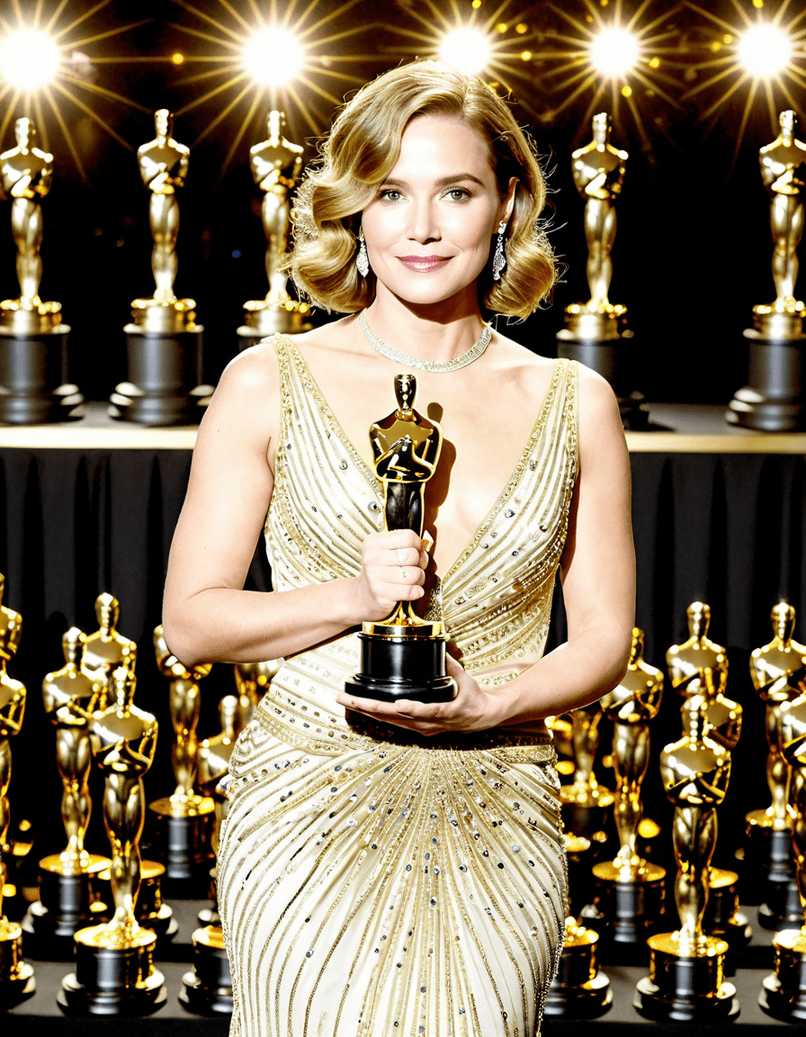 academy award for best supporting actress