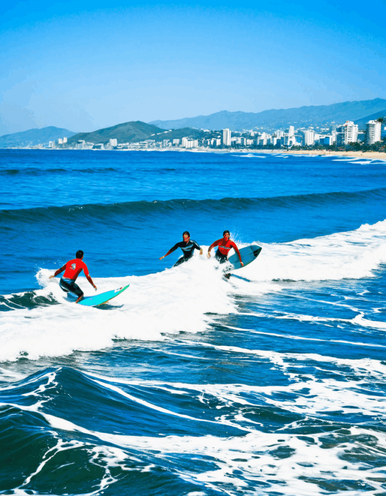 acapulco