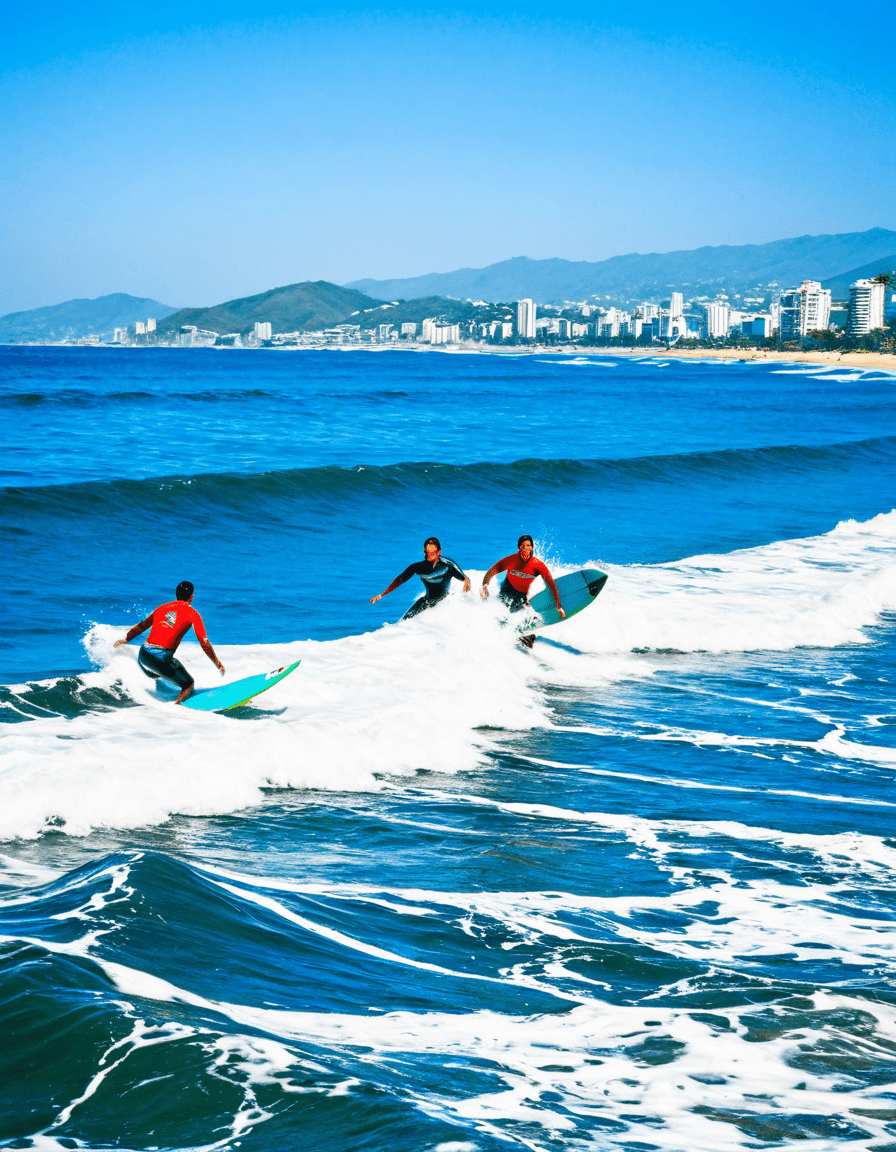 acapulco