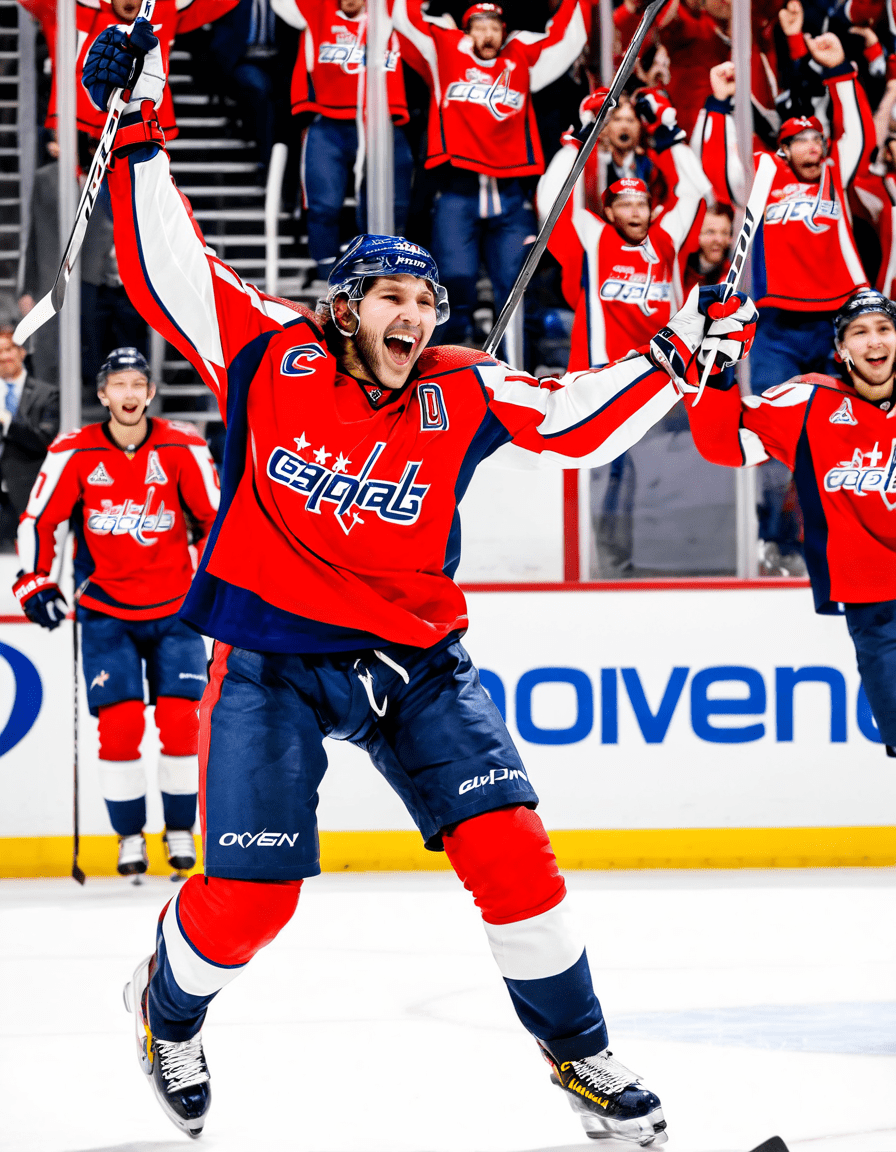 alexander ovechkin