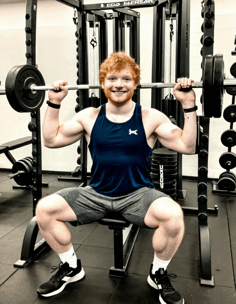 and ed sheeran