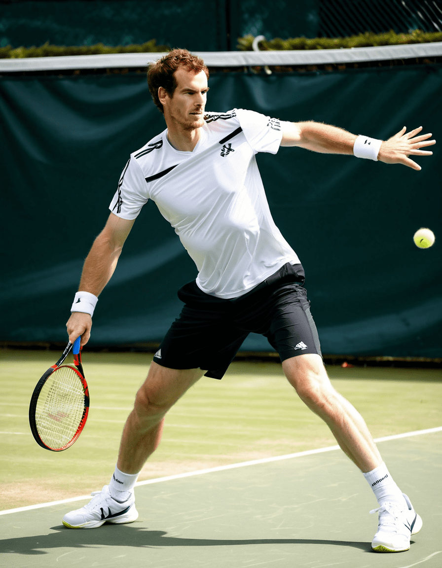 andy murray