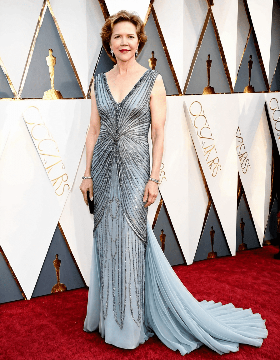 annette bening