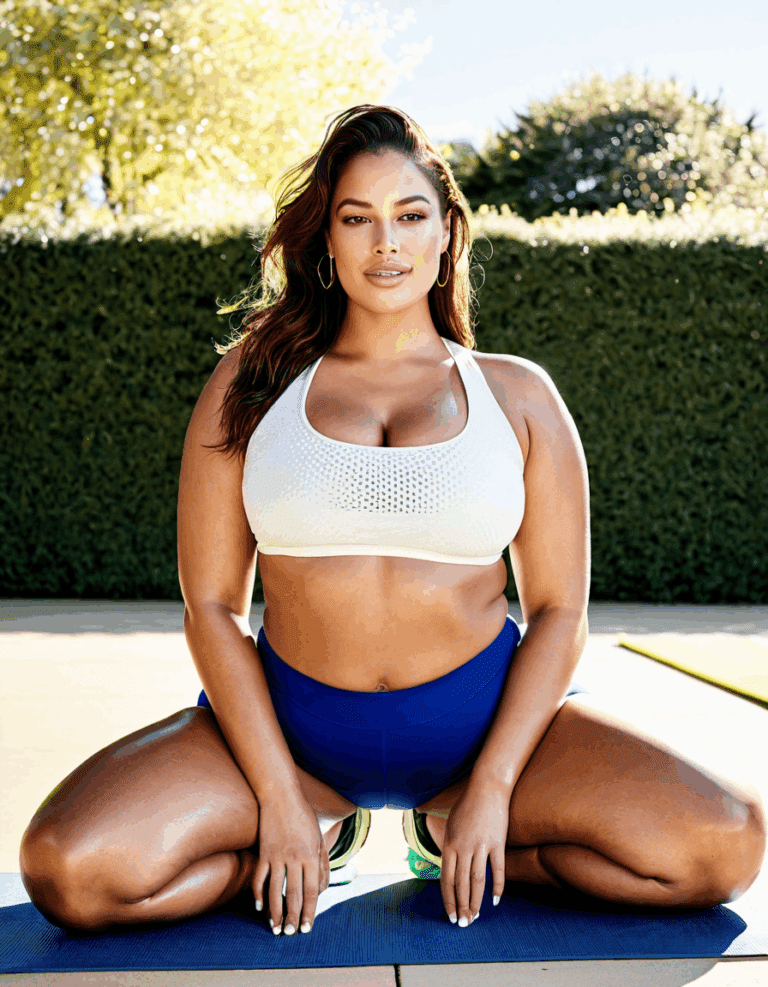 ashley graham
