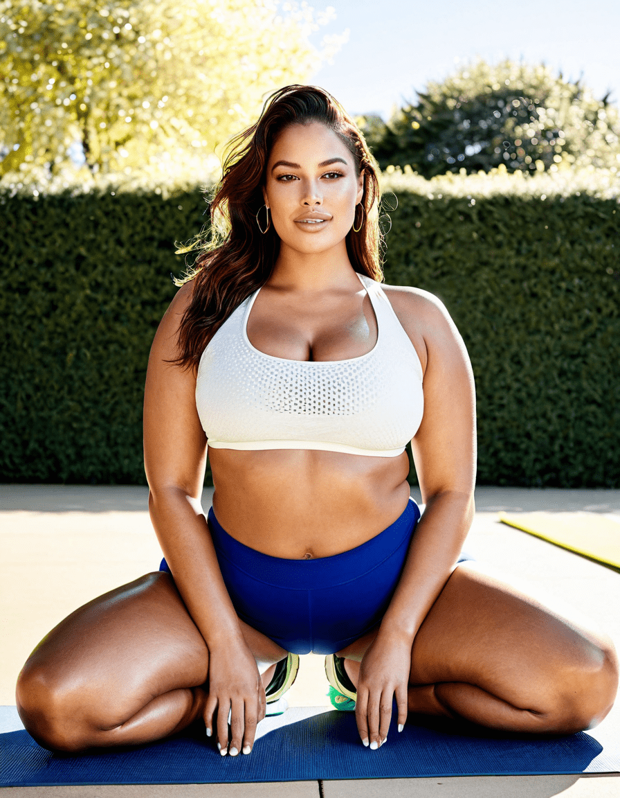 ashley graham