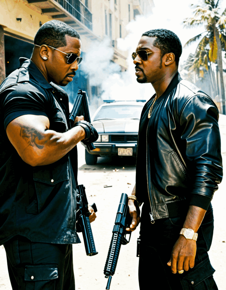 bad boys 2