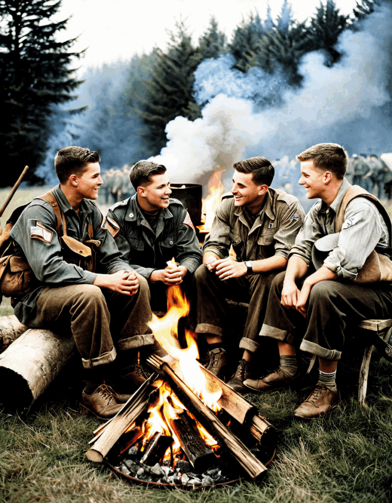 band of brothers band of brothers