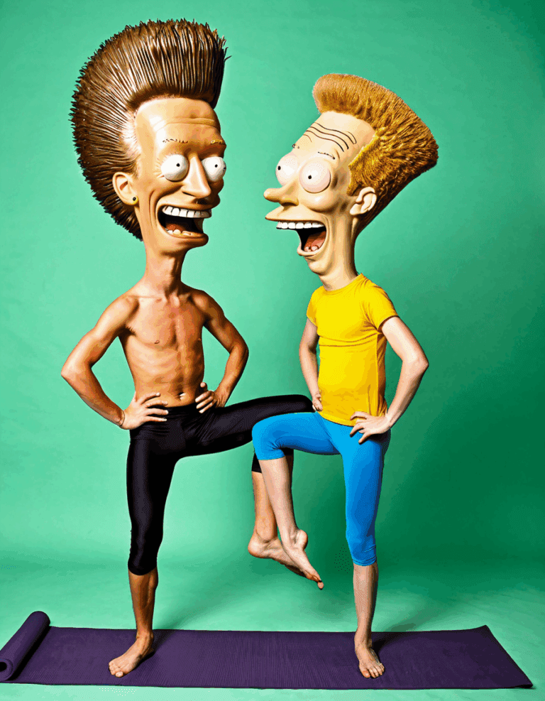 beavis and butthead beavis and butthead