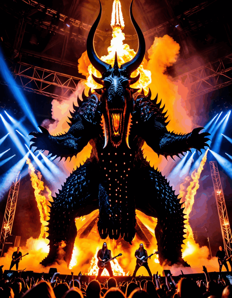 behemoth