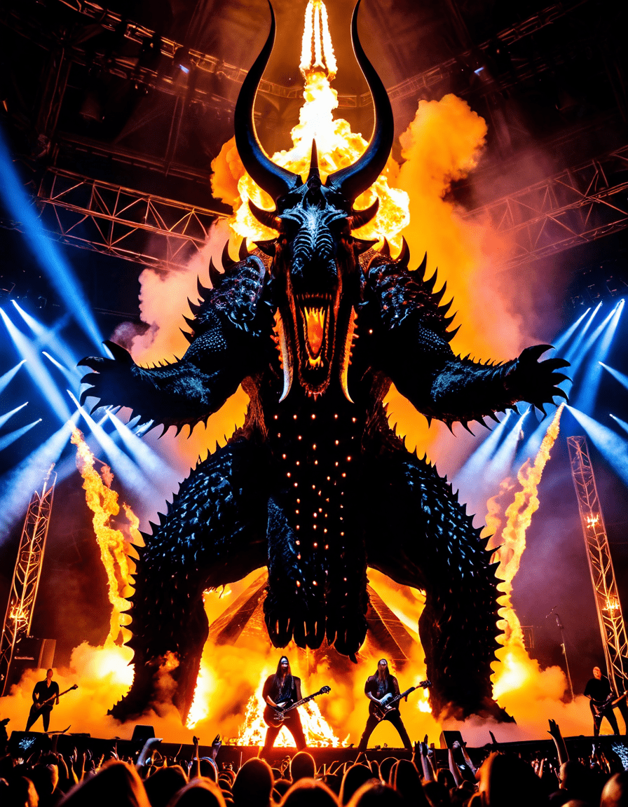 behemoth