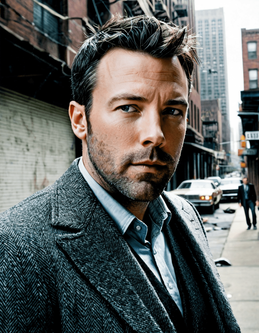 ben affleck movies