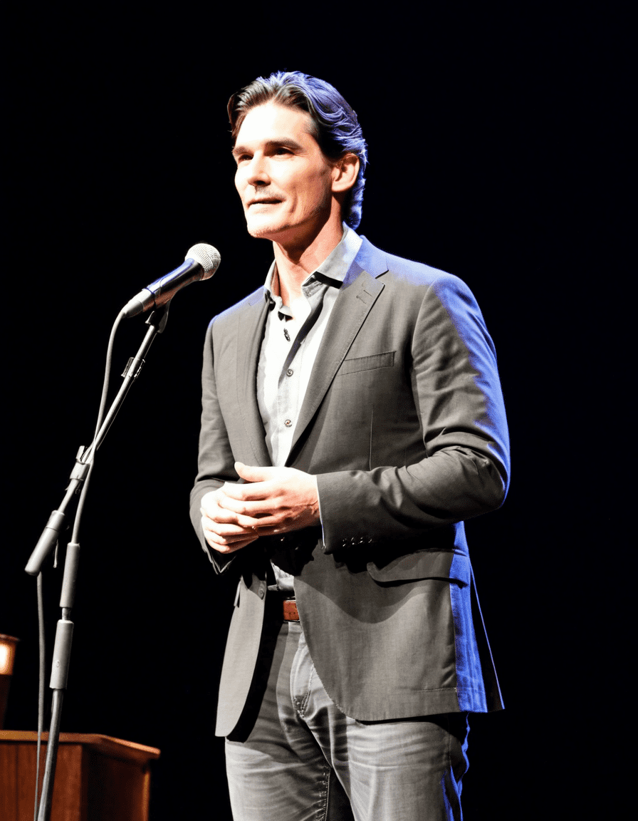 billy crudup